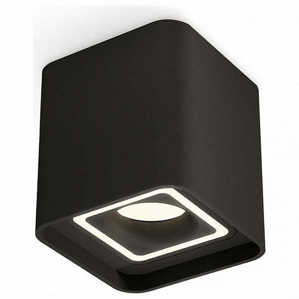 Спот AMBRELLA LIGHT TECHNO SPOT 358 XS7841020