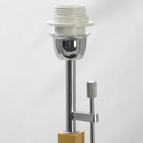 Настольная лампа LUSSOLE MONTONE GRLSF-2504-01