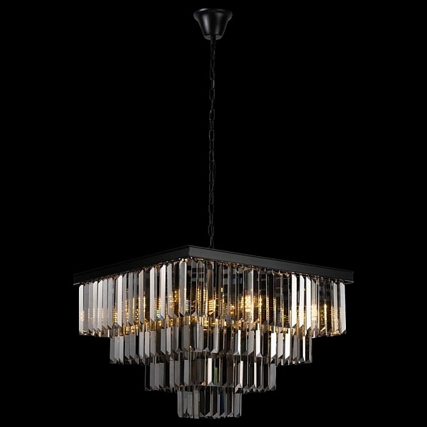 Люстра подвесная LOFT IT PRISM 10018/600S