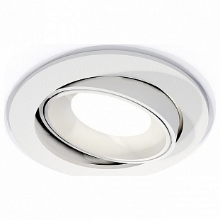Светильник встраиваемый AMBRELLA LIGHT TECHNO SPOT 74 XC7651001