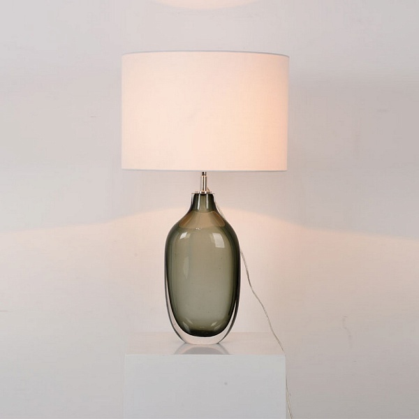 Настольная лампа DELIGHT COLLECTION CRYSTAL TABLE LAMP BRTL3199