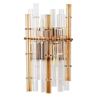 Бра ARTE LAMP CRYSTALLA A4111AP-2GO