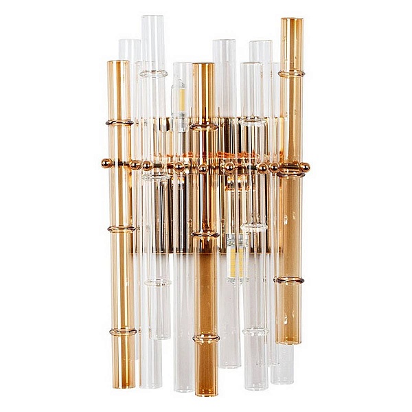 Бра ARTE LAMP CRYSTALLA A4111AP-2GO