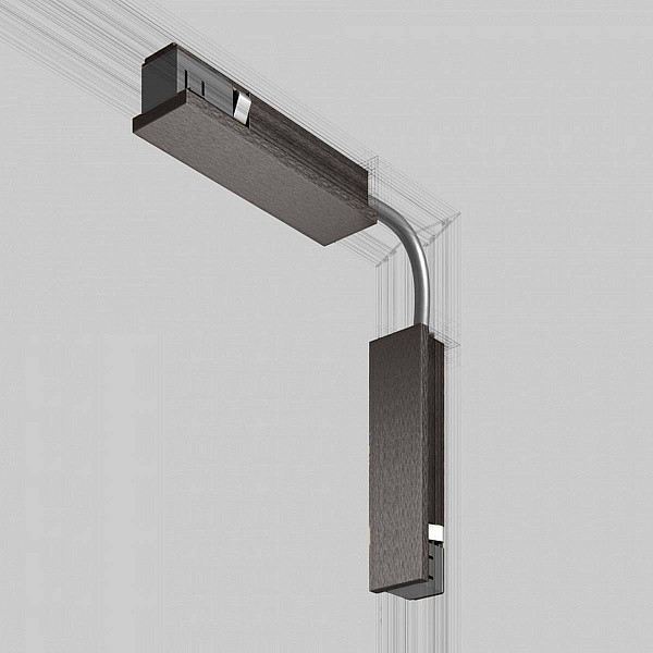 L-коннектор ELEKTROSTANDARD LINE MAGNETIC a069722