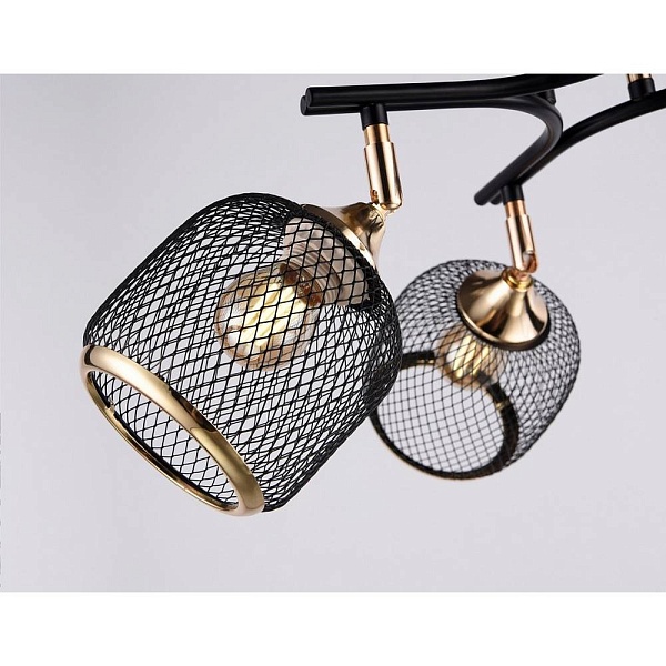 Люстра потолочная AMBRELLA LIGHT TR TR80177