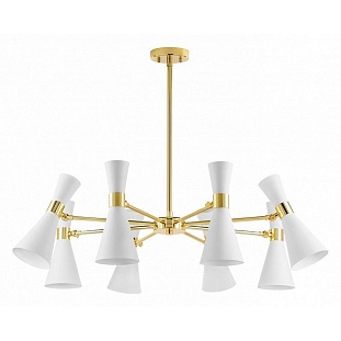 Люстра подвесная LIGHTSTAR DUMO 816086