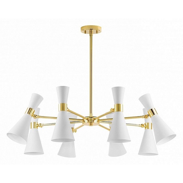 Люстра подвесная LIGHTSTAR DUMO 816086