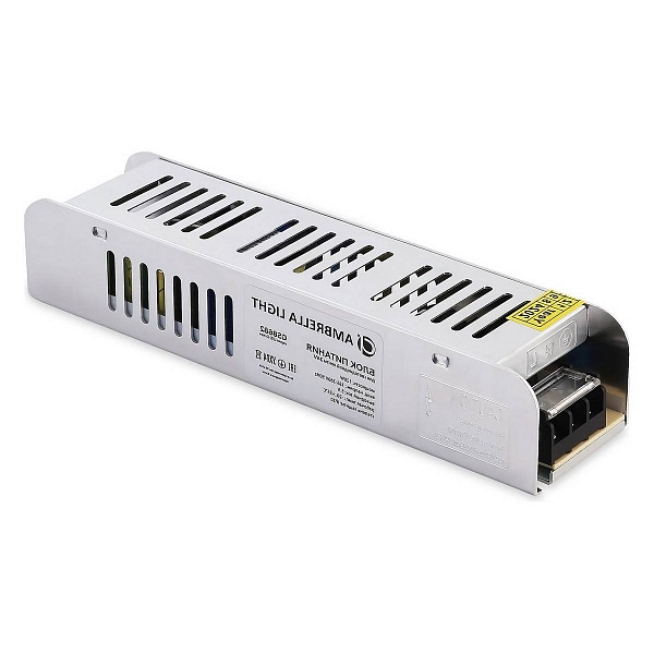 Блок питания AMBRELLA LIGHT LED DRIVER 24V 120W IP20 GS8682