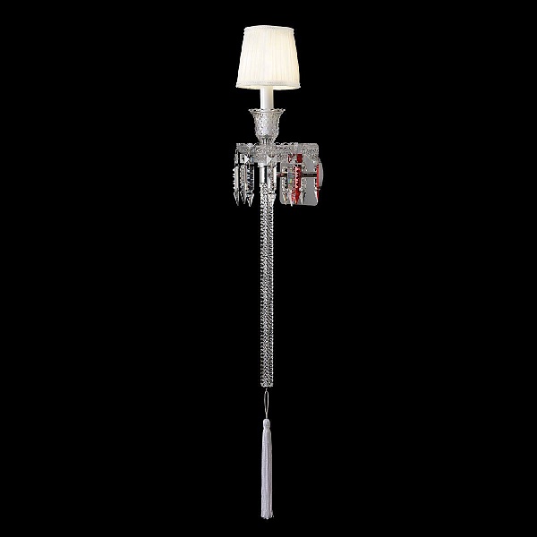 Бра CRYSTAL LUX PRINCESS PRINCESS AP1
