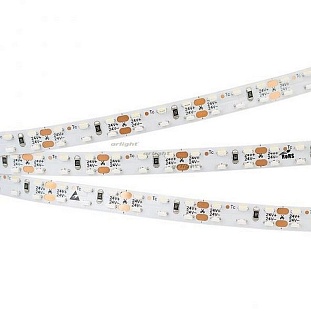 Лента LED RS 2-5000 14,4w/m 24V IP20 3014/240  3000K 8мм (5 м) 024466 ARLIGHT
