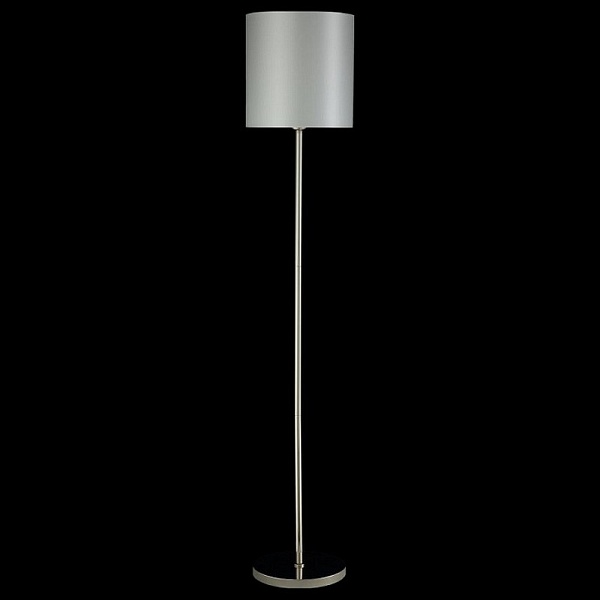 Торшер CRYSTAL LUX SERGIO PT1 NICKEL