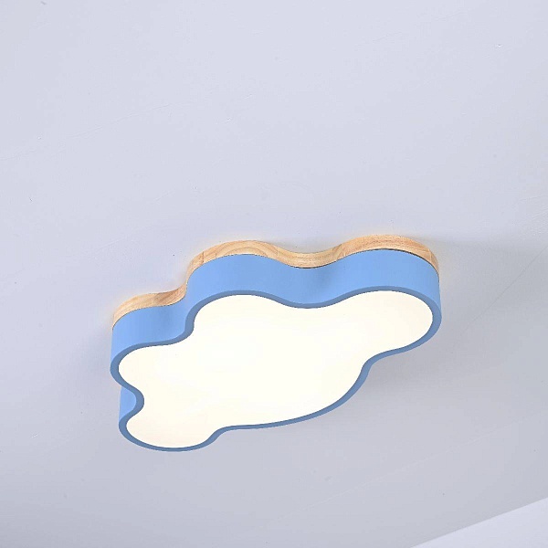 Светильник потолочный IMPERIUMLOFT CLOUD-ECO 189503-26