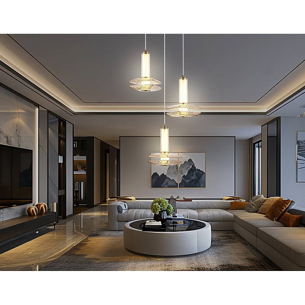 Подвес AMBRELLA LIGHT LH LH31011