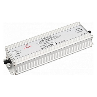 Блок питания ARLIGHT ARPV-LG 24V 250W IP67 30020