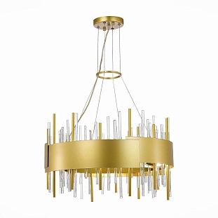 Люстра подвесная ST LUCE OLVERA SL1633.203.12