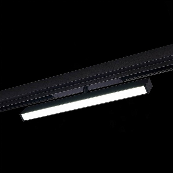Трековый светильник ST LUCE SKYLINE 220 ST378.406.18