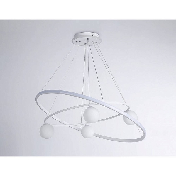 Люстра подвесная AMBRELLA LIGHT FL FL66326