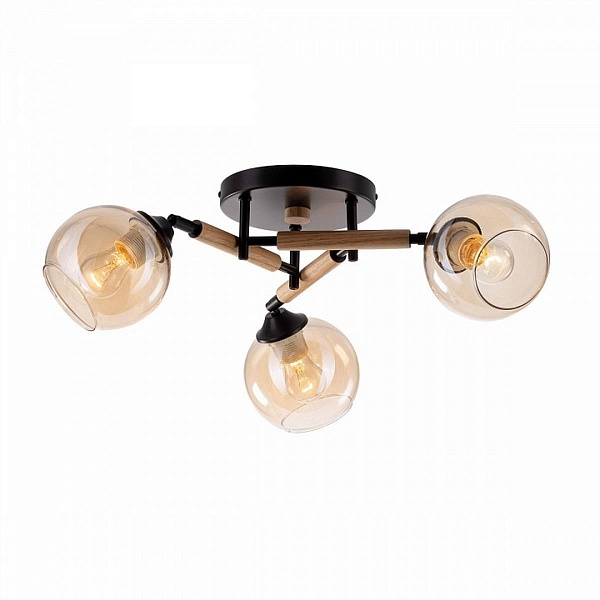 Люстра потолочная CITILUX TIKA CL133131