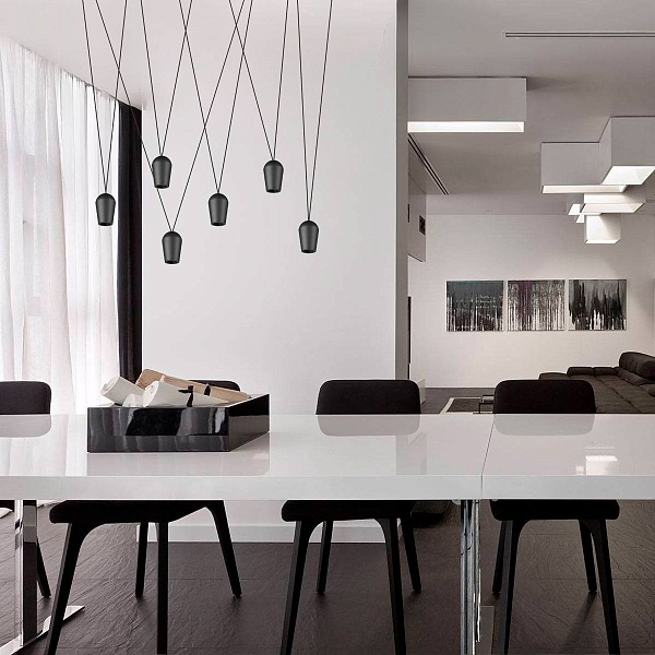 Подвес LOFT IT BLACKOUT 10357/10