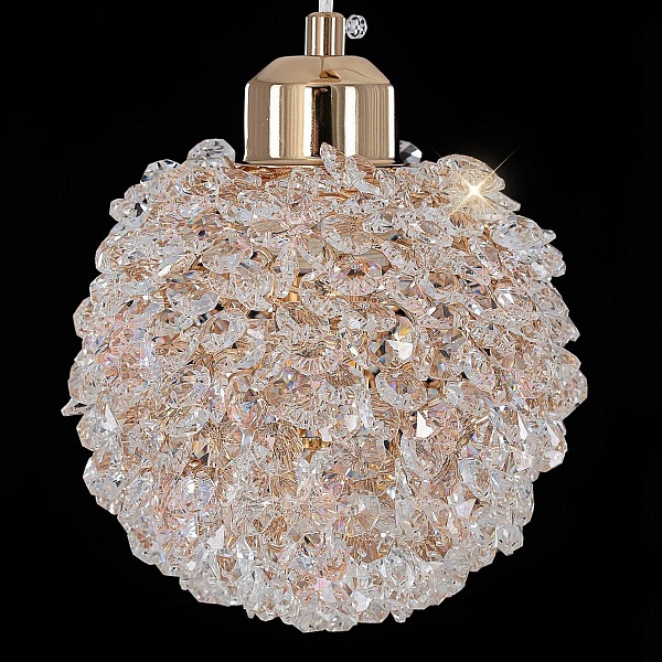 Подвес CITILUX CLOUDY CL323052