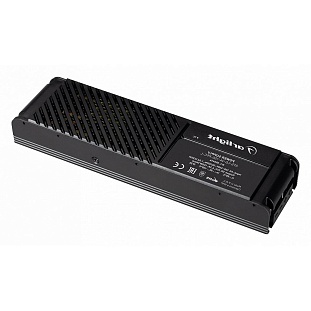 Блок питания ARLIGHT ATS-LG 24V 150W IP20 50476