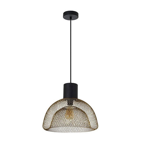 Подвес ARTE LAMP CASTELLO A7046SP-1PB