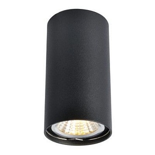 Спот ARTE LAMP A1516PL-1BK