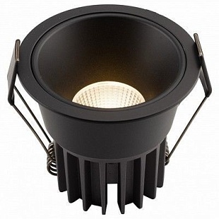 Светильник встраиваемый DENKIRS DK4500 DK4500-BK