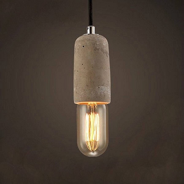 Подвес IMPERIUMLOFT ART CONCRETE 85293-22