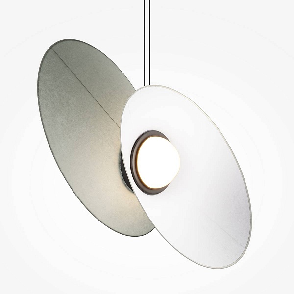 Подвес MAYTONI EVOLUTION MOD396PL-L10GR3K