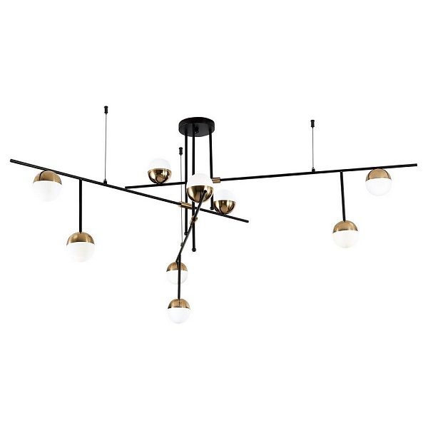 Люстра подвесная ST LUCE ALBERO SL1507.422.09