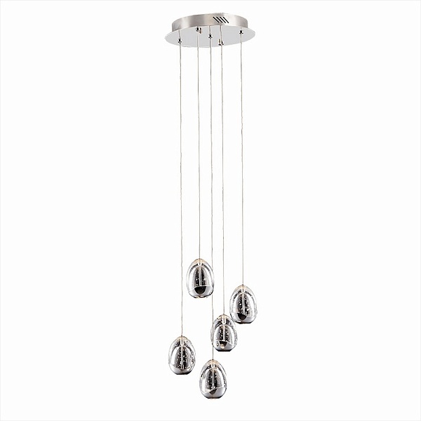 Подвес ILLUMINATI TERRENE MD13003023-5A chrome