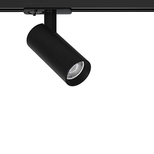 Трековый светильник ARTE LAMP BENE A1935PL-1BK