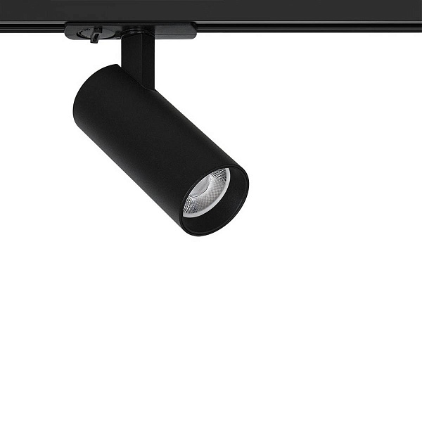 Трековый светильник ARTE LAMP BENE A1935PL-1BK