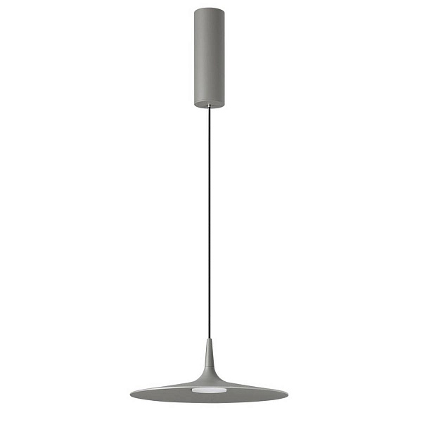 Подвес ODEON LIGHT SOMBRA 7038/12L