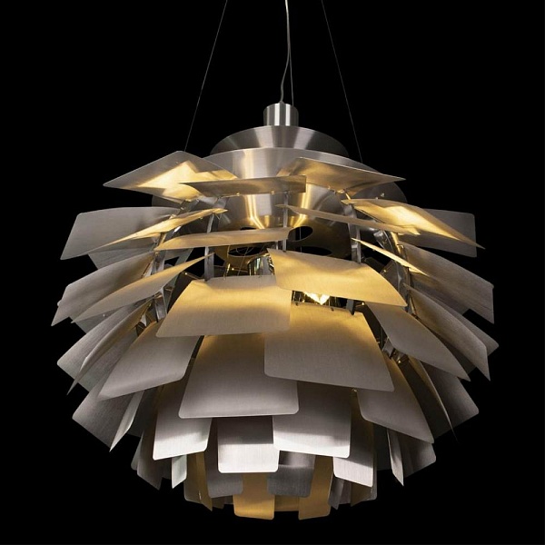 Подвес LOFT IT ARTICHOKE 10156/800 Silver