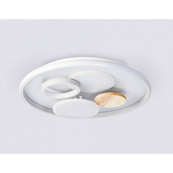 Люстра потолочная AMBRELLA LIGHT FL FL4803