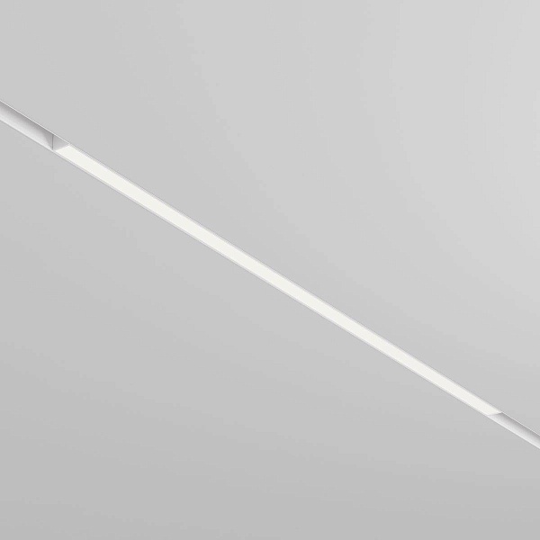 Трековый светильник MAYTONI BASIS TR030-4-30WTW-DD2-W