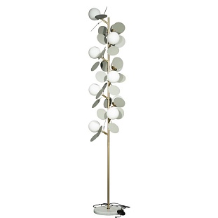 Торшер LOFT IT MATISSE 10008F Grey