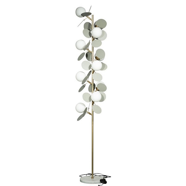 Торшер LOFT IT MATISSE 10008F Grey