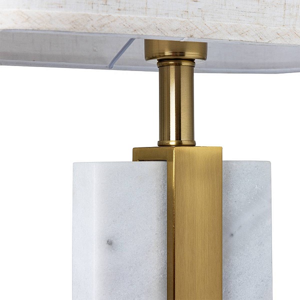 Настольная лампа ARTE LAMP VARUM A5055LT-1PB
