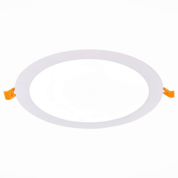 Светильник встраиваемый ST LUCE LITUM ST209.538.18
