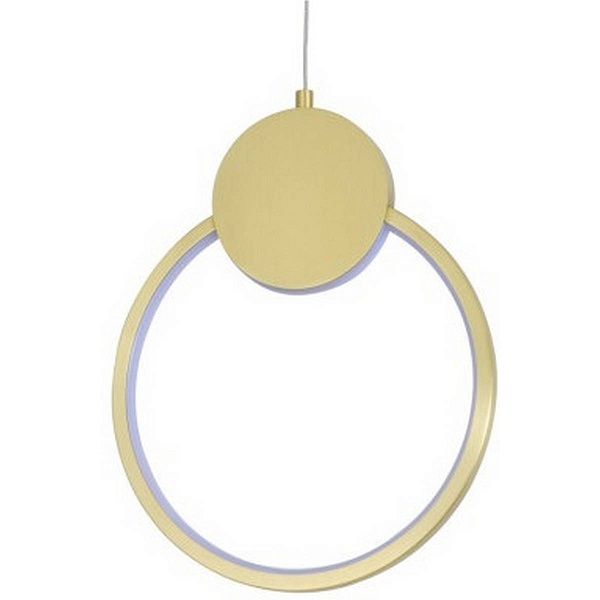 Подвес NEWPORT 15000 15106N/S brass