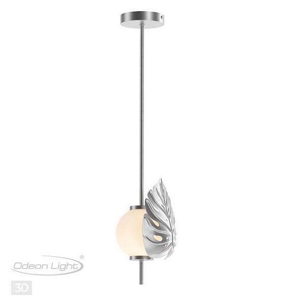 Подвес ODEON LIGHT JUNGLE 4865/1A