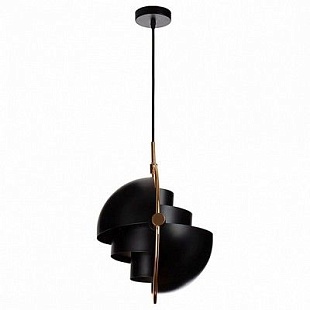 Подвес LOFT IT MULTI-LITE LOFT9915-BL