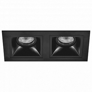 Светильник встраиваемый LIGHTSTAR DOMINO D5270707