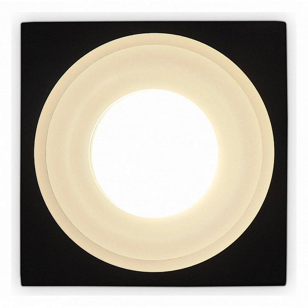 Светильник встраиваемый AMBRELLA LIGHT TN TN1316