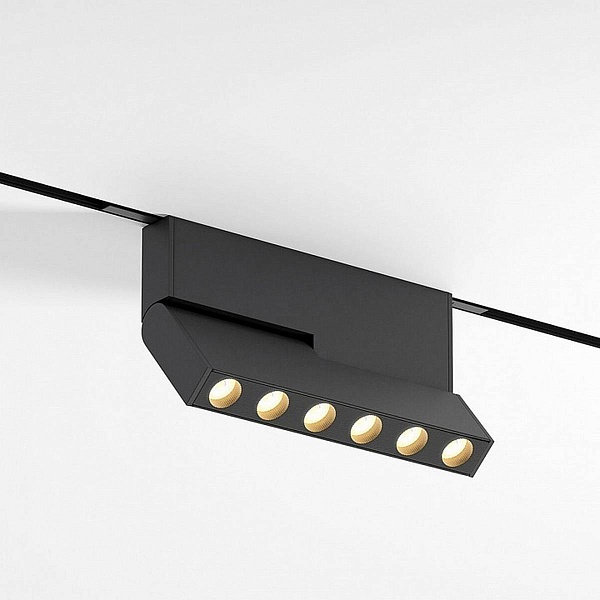 Трековый светильник ELEKTROSTANDARD MINI MAGNETIC a067279