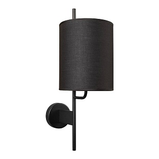 Бра LOFT IT RITZ 10253W/A Black