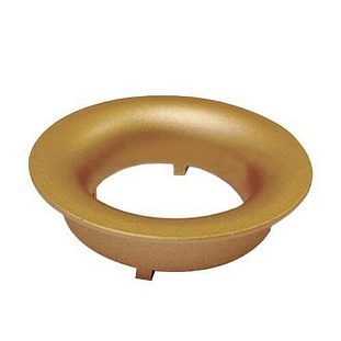 Рамка ITALLINE HALO ECO IT02-008 ring gold